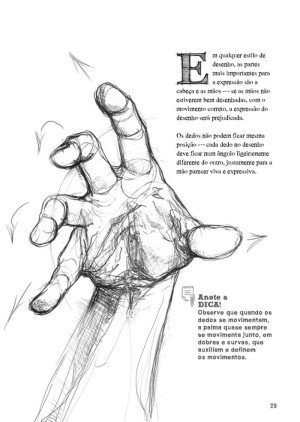 Desenho a Ma¦âo Livre 01 - Materiais e Anatomia - 2a EDIC¦ºA¦âO-73